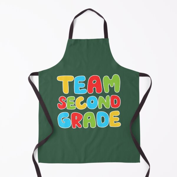 Item preview, Team Second Grade  2Nd Grade Back To School 	  	 designed and sold by jwgekkhar13.