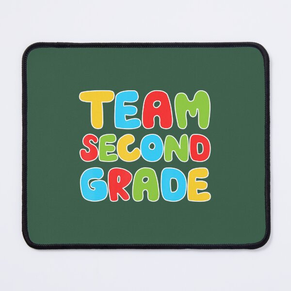 Item preview, Team Second Grade  2Nd Grade Back To School 	  	 designed and sold by jwgekkhar13.