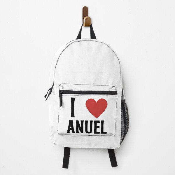 Item preview, I love Anuel designed and sold by ratxet.