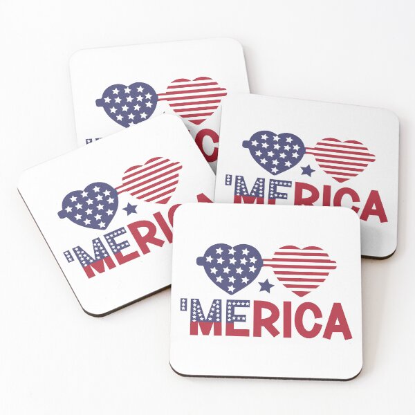 Item preview, Merica designed and sold by czarnyfeniks.