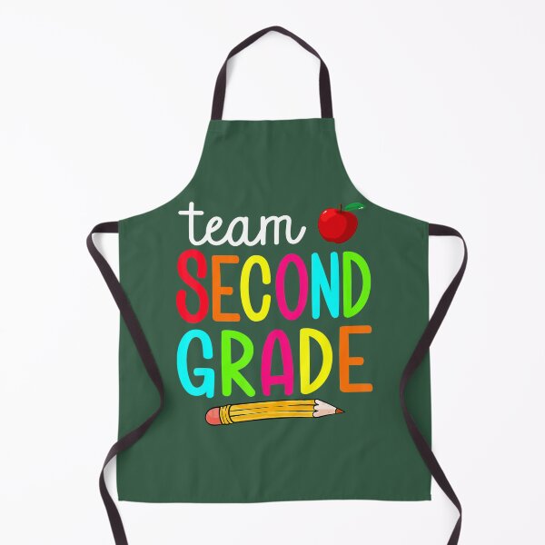 Item preview, Team Second Grade 2Nd Grade Back To School For 	 Kids 	  	 designed and sold by jwgekkhar13.