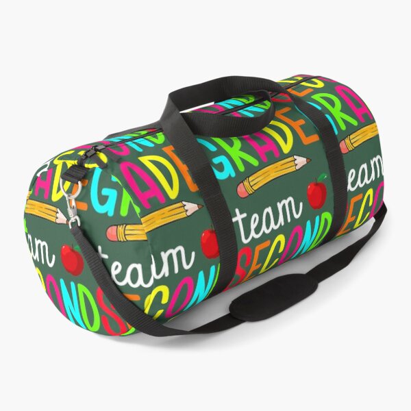 Item preview, Team Second Grade 2Nd Grade Back To School For Kids designed and sold by jwgekkhar13.