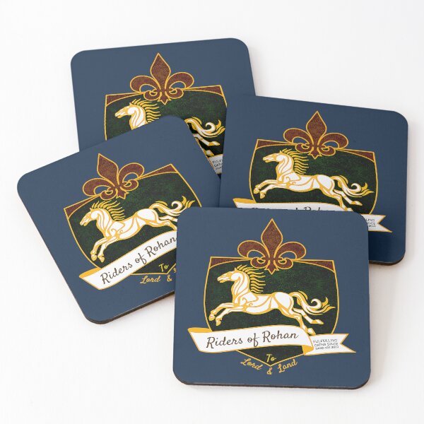 Item preview, The Riders designed and sold by ArnetaLawrence.