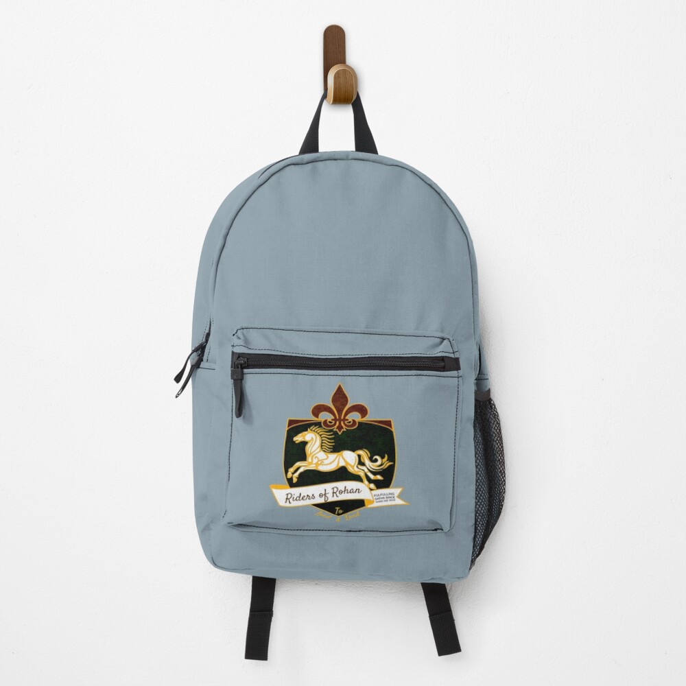 Item preview, Backpack designed and sold by ArnetaLawrence.