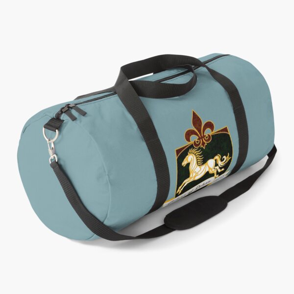 Item preview, The Riders designed and sold by ArnetaLawrence.