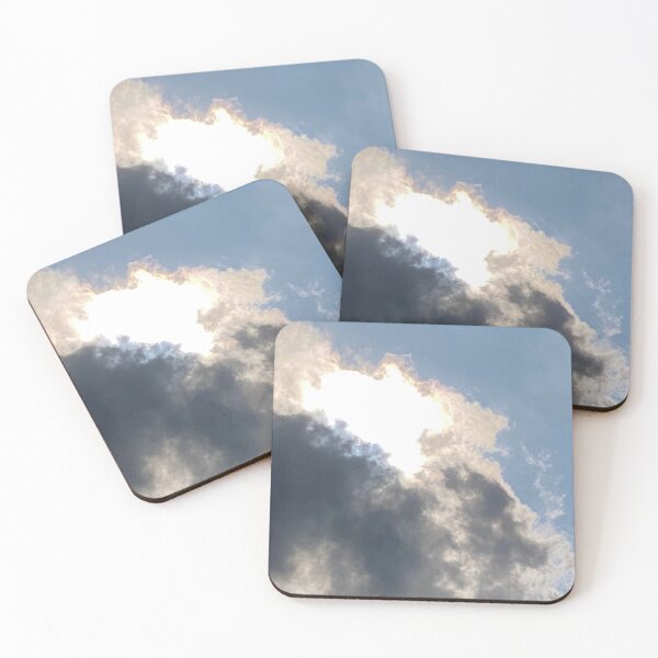 Item preview, Sun cloud designed and sold by Susan Gallup.