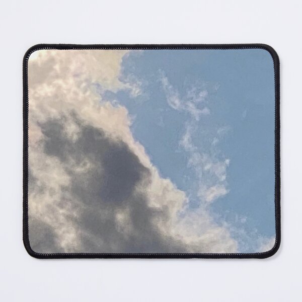 Item preview, Sun cloud designed and sold by Susan Gallup.