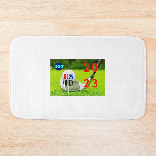 Item preview, US Open 2023  designed and sold by IOT22.