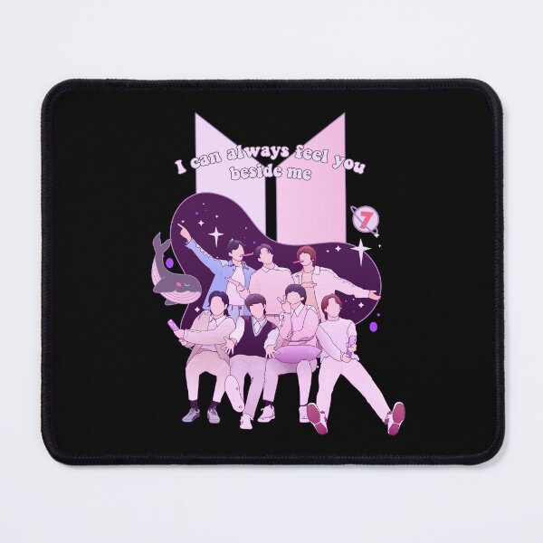 Item preview, BTS festa 2 designed and sold by nelkrshop.