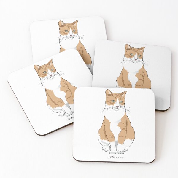 Item preview, Felis - cat designed and sold by Wittylot.