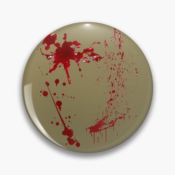 Item preview, Blood Splatter 		 designed and sold by fkmynhsqx98.