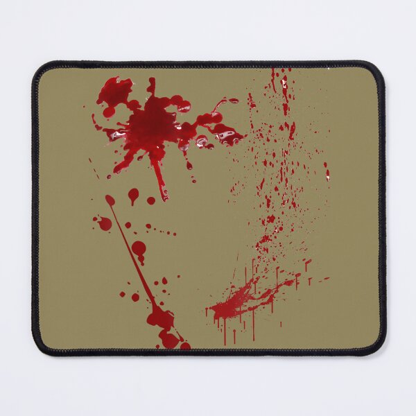 Item preview, Blood Splatter designed and sold by fkmynhsqx98.