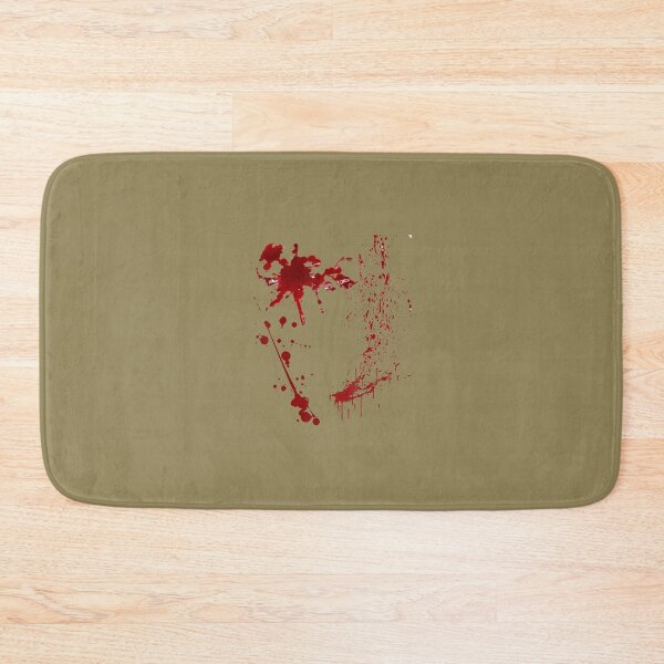 Item preview, Blood Splatter 		 designed and sold by fkmynhsqx98.