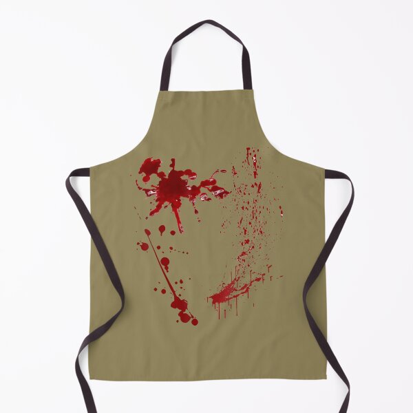 Item preview, Blood Splatter designed and sold by fkmynhsqx98.