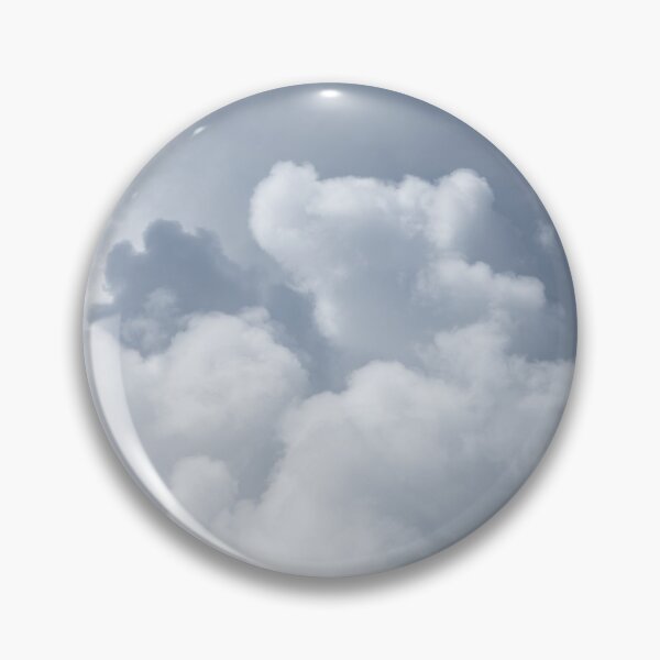 Item preview, Clouds designed and sold by Ewa Misztal.