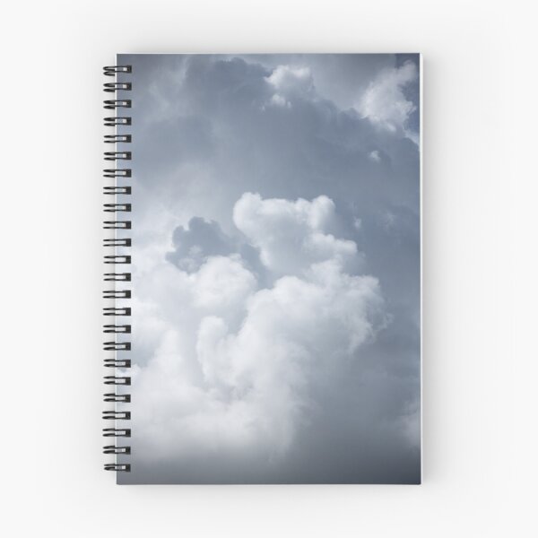 Item preview, Clouds designed and sold by Ewa Misztal.