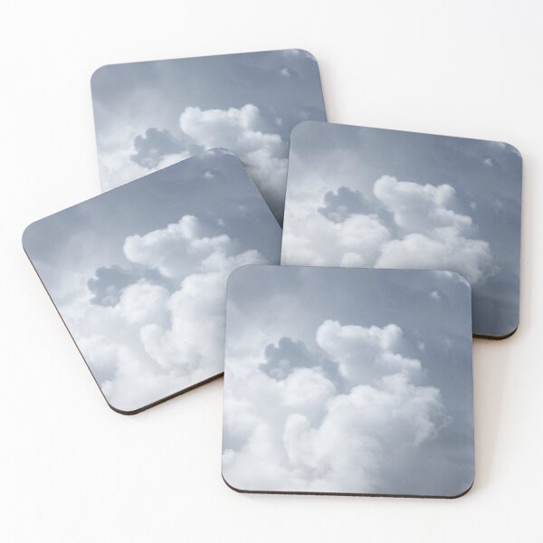 Item preview, Clouds designed and sold by Ewa Misztal.