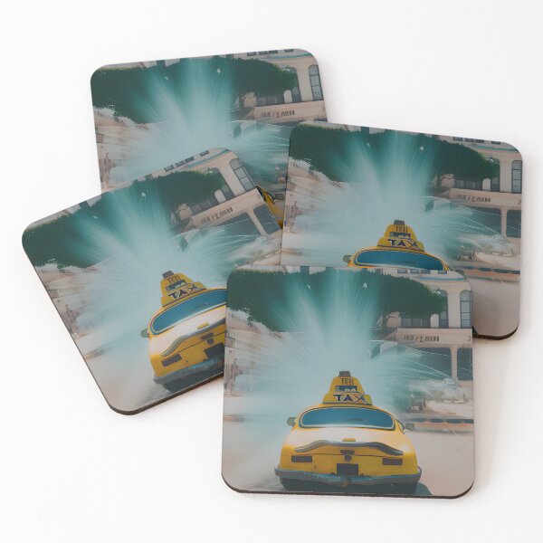 Item preview, time taxi designed and sold by Kowinstore.