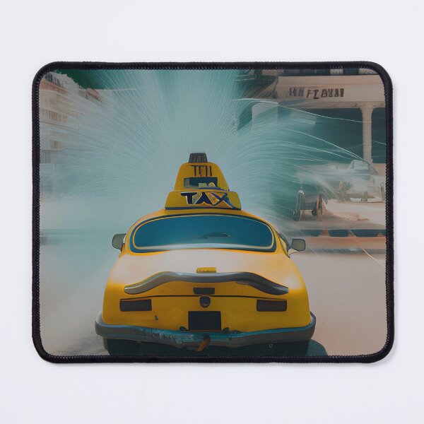 Item preview, time taxi designed and sold by Kowinstore.
