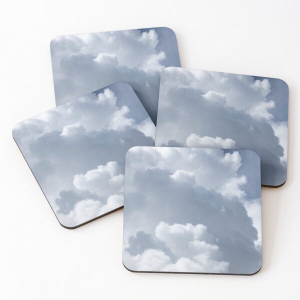 Item preview, Clouds designed and sold by Ewa Misztal.