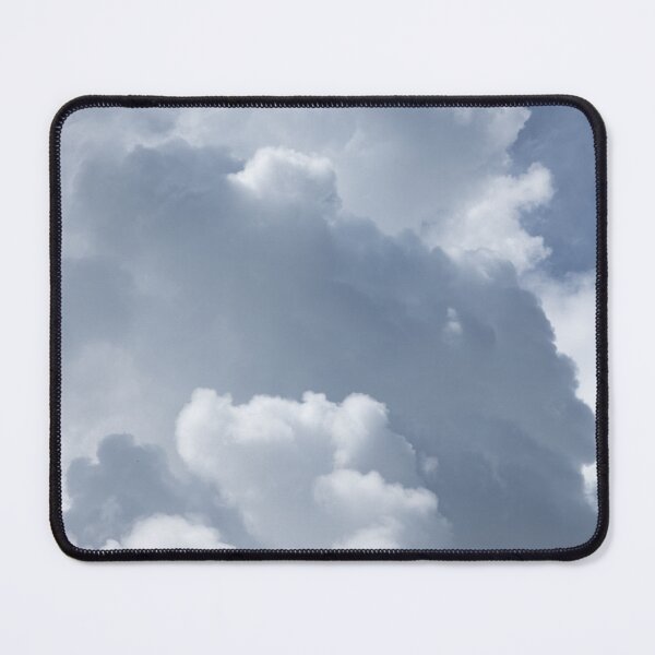 Item preview, Clouds designed and sold by Ewa Misztal.