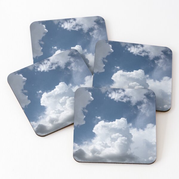 Item preview, Clouds designed and sold by Ewa Misztal.