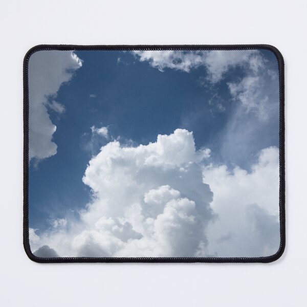 Item preview, Clouds designed and sold by Ewa Misztal.