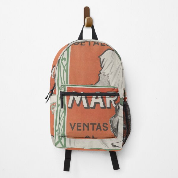 Item preview, Vintage Poster Barcelona Generos de Punto  designed and sold by Tropical Blood.
