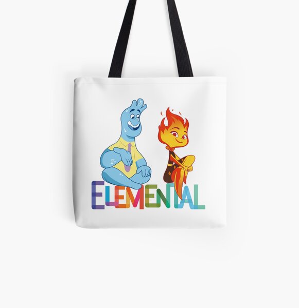 Elemental Small Shoulder Bag