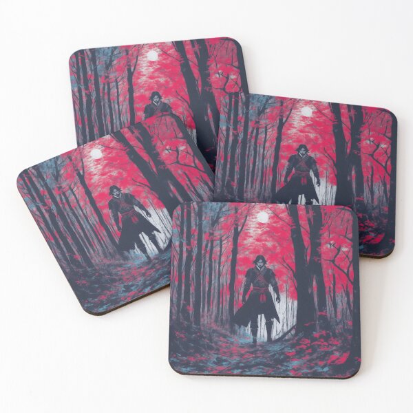 Item preview, Miyamoto Musashi designed and sold by Noxia-Designs.