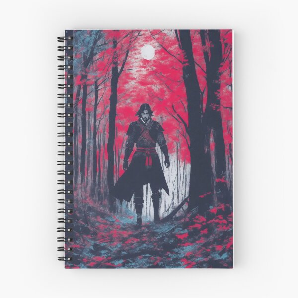 Item preview, Miyamoto Musashi designed and sold by Noxia-Designs.