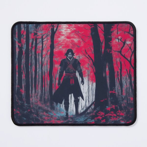 Item preview, Miyamoto Musashi designed and sold by Noxia-Designs.