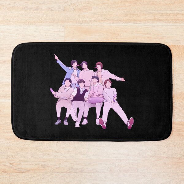 Item preview, BTS festa  designed and sold by nelkrshop.