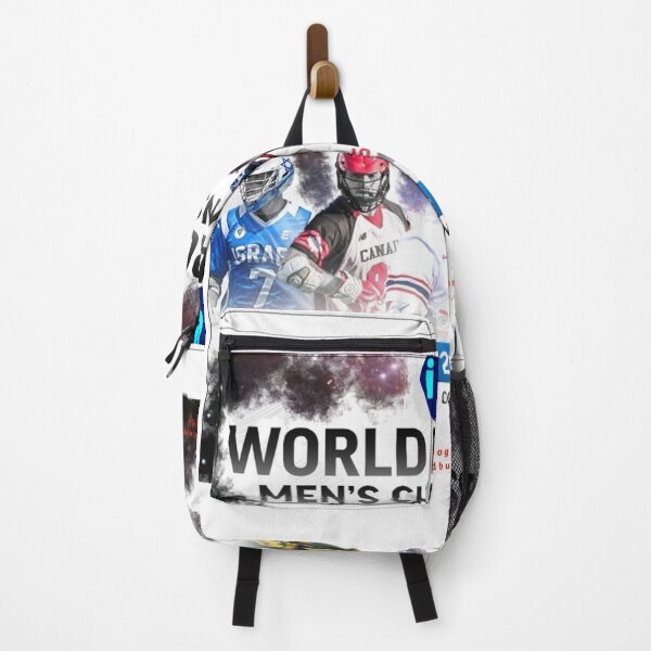 Item preview, World Lacrosse Men's Championship designed and sold by IOT22.