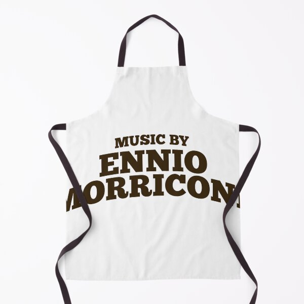 Item preview, Ennio Morricone designed and sold by BeyondTheCrue.