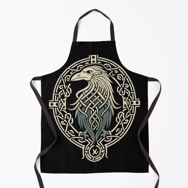 Item preview, Viking Raven designed and sold by Odd World.