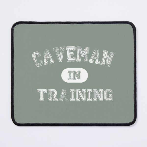 Item preview, Awesome Caveman In Training 		 designed and sold by cojviihde82.