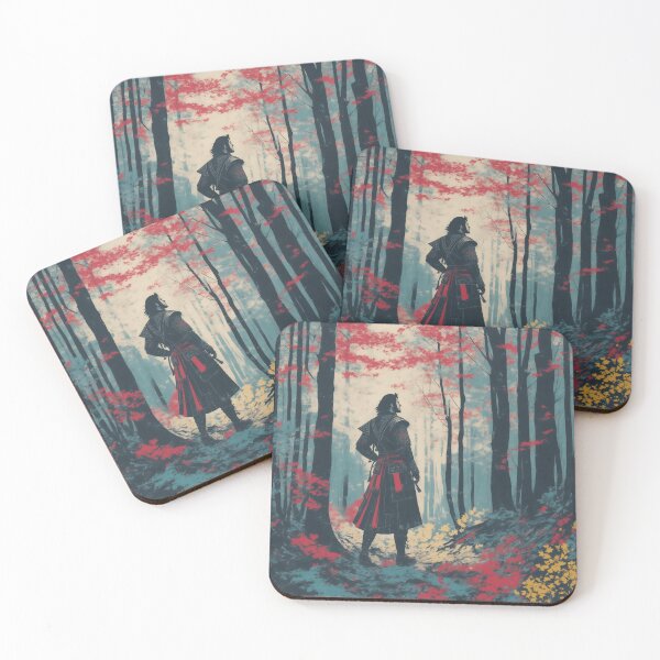 Item preview, Miyamoto Musashi designed and sold by Noxia-Designs.