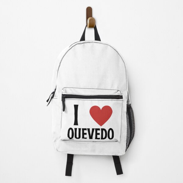 Item preview, I love Quevedo designed and sold by ratxet.