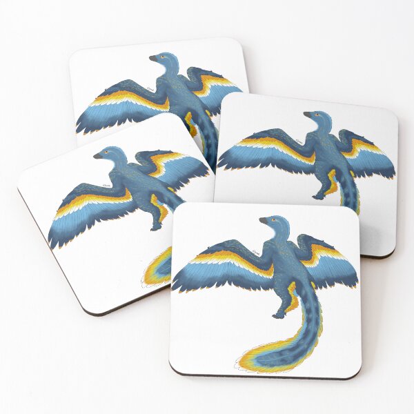 Item preview, Archaeopteryx Pride designed and sold by JoItiks.