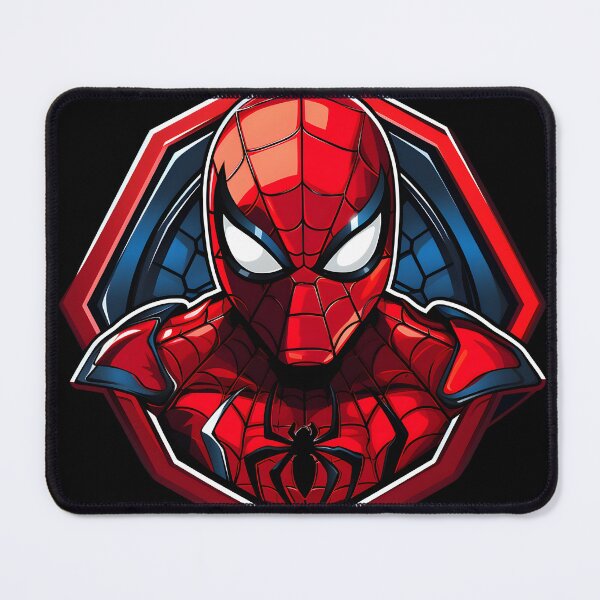 Item preview, Spider man view designed and sold by TheSoreStore.