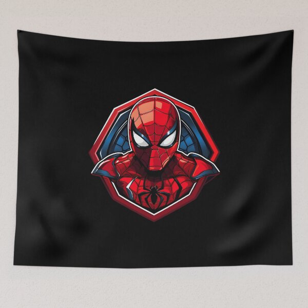 Item preview, Spider man view designed and sold by TheSoreStore.