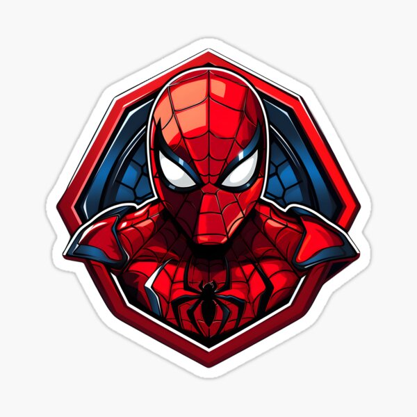 Item preview, Spider man view designed and sold by TheSoreStore.