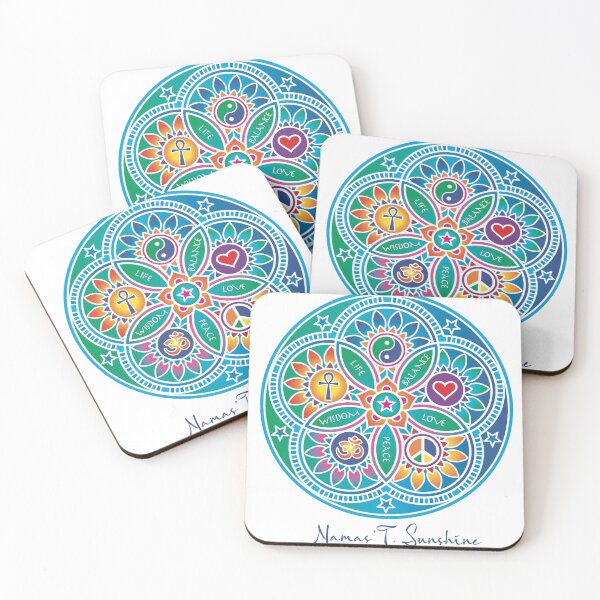 Item preview, Flower of Life designed and sold by NamastSunshine.