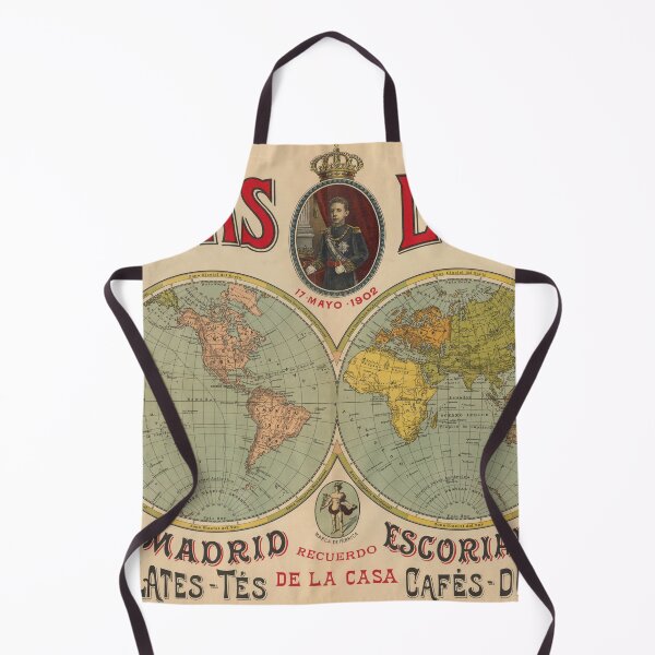 Item preview, Matias Lopez Vintage Madrid Escorial Chocolate Chocolates  designed and sold by Tropical Blood.