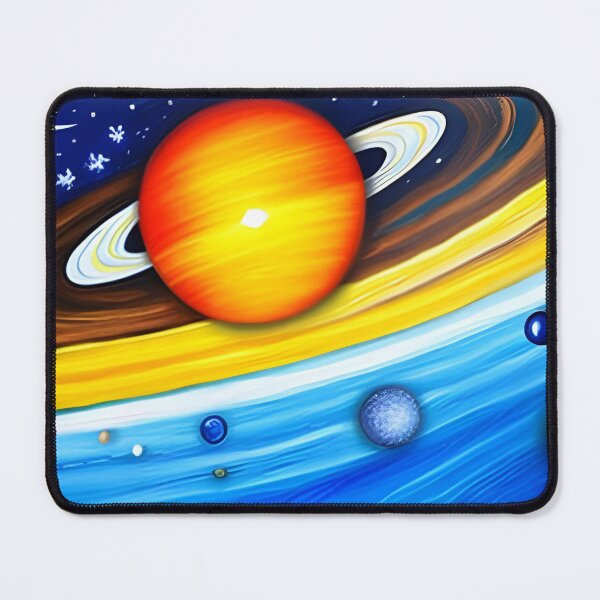 Item preview, solar system designed and sold by Kowinstore.