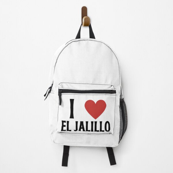 Item preview, I love El Jalillo designed and sold by ratxet.