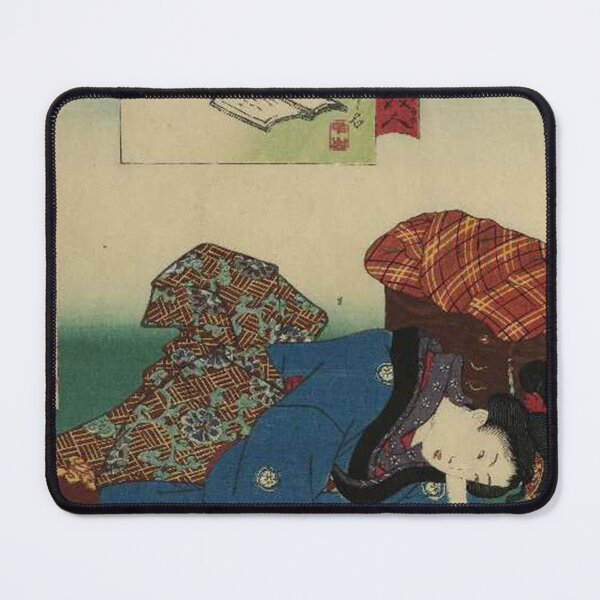 Item preview, Korean Poster Vintage Traditions Textures Asia  designed and sold by Tropical Blood.