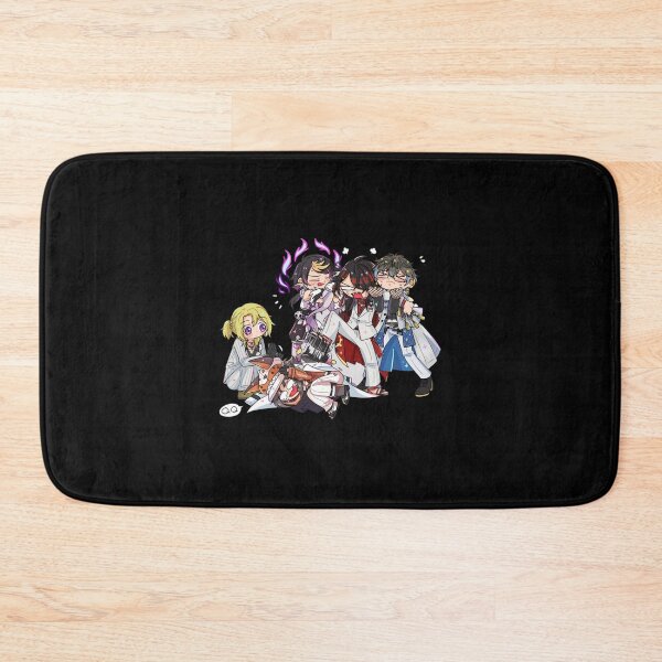 Item preview, luxiem Vox Akuma                      designed and sold by VectorPortArt.