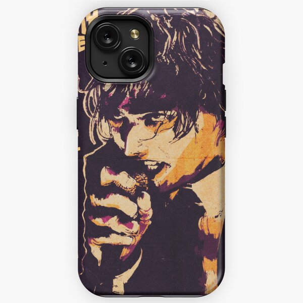 Gerard Way iPhone Cases for Sale Redbubble